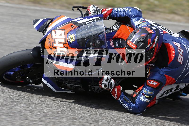 /04 05.04.2026 Speer Racing ADR/Gruppe rot/944